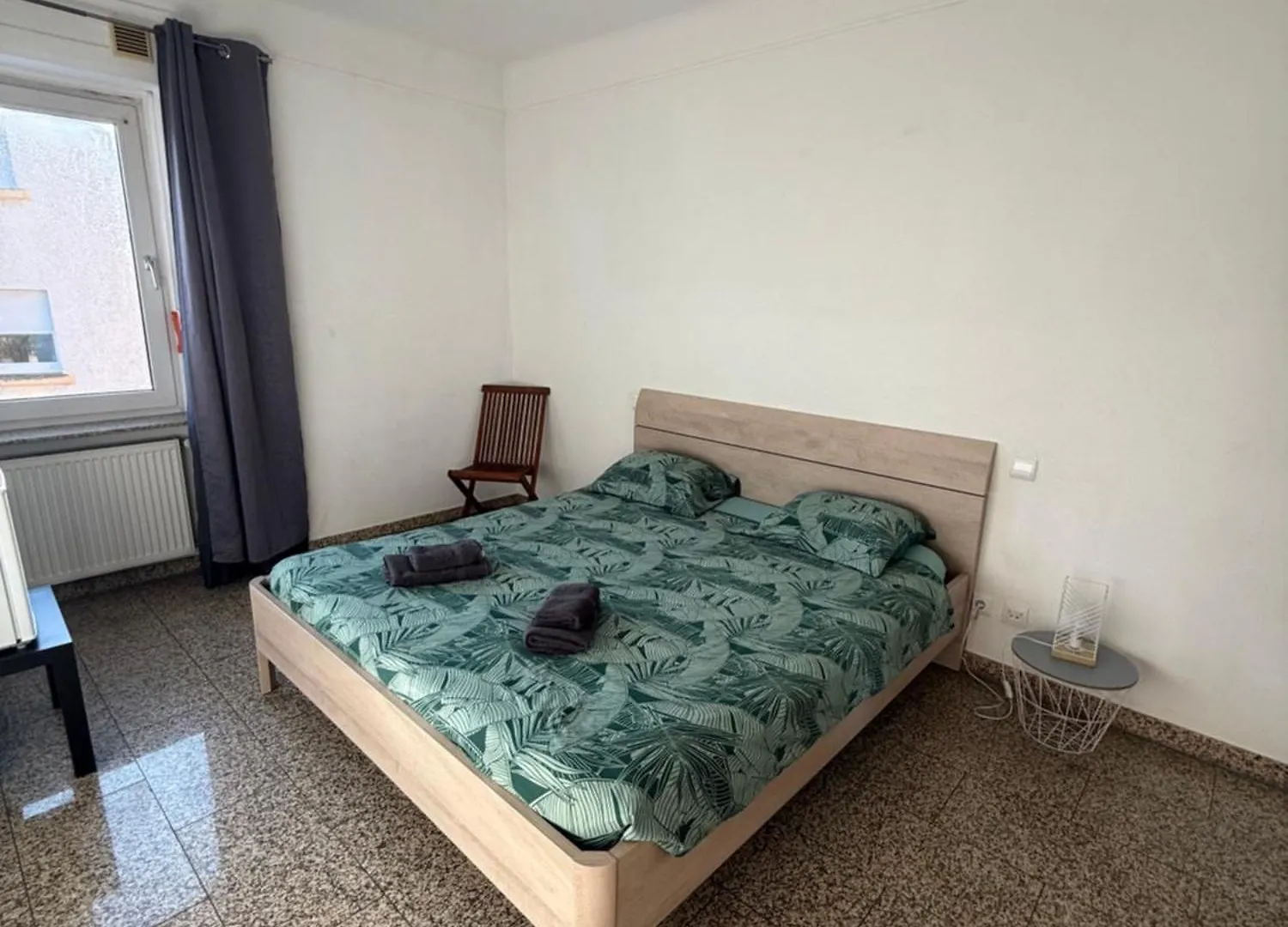 Homestay Chambre Centre Gasperich Luxembourg