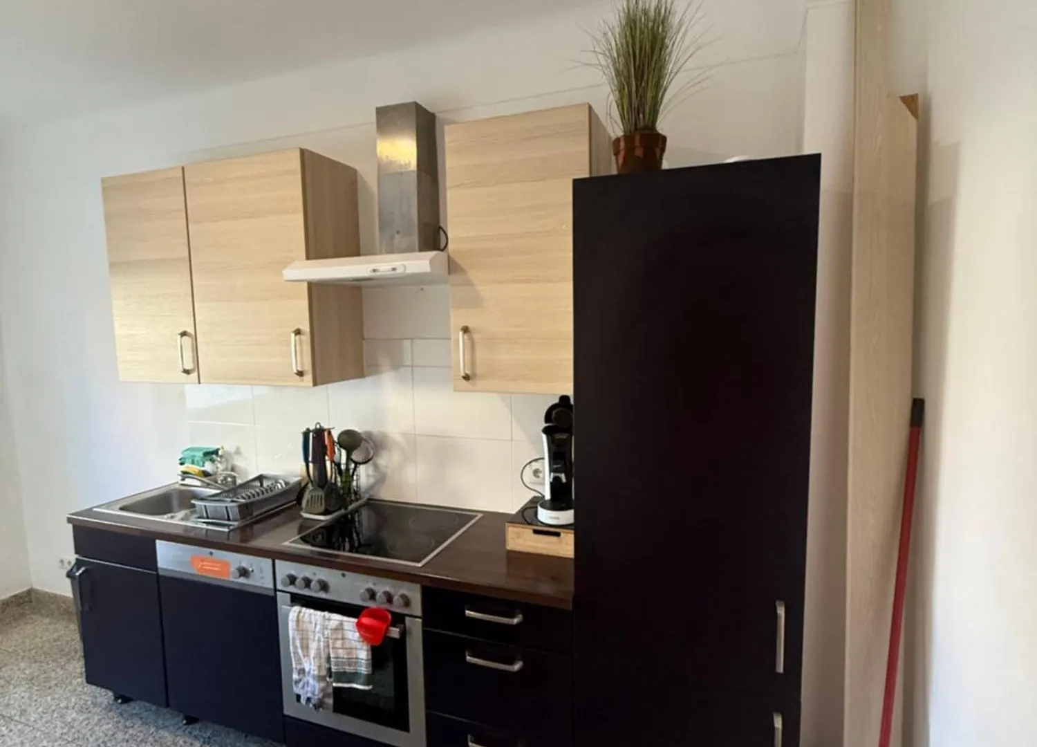 Chambre Centre Gasperich Luxembourg 0*,  Luxembourg