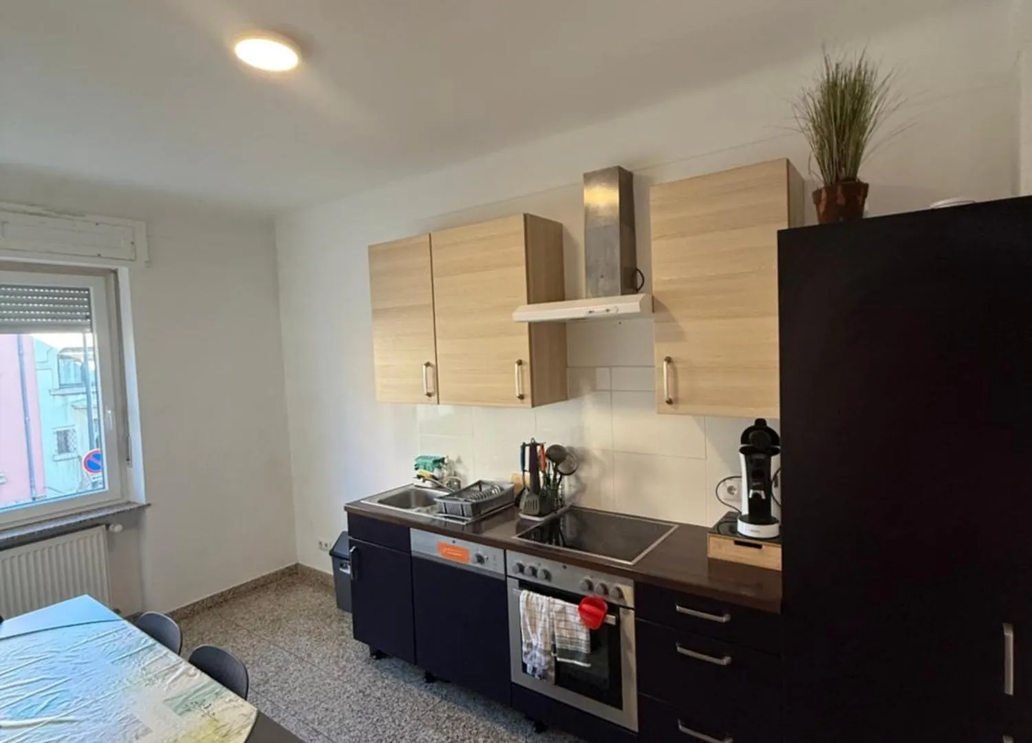 Chambre Centre Gasperich Luxembourg Luxembourg